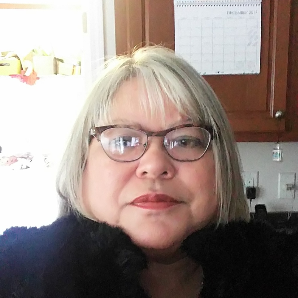 Meet your Posher, Cecelia